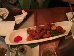 -豆蔻电影主题餐厅(四牌楼店)