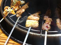 -董家庄水浒烤肉店(芙蓉洲路店)