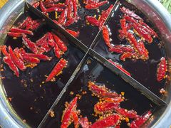 -渝味黄姐火锅(黄泥村店)