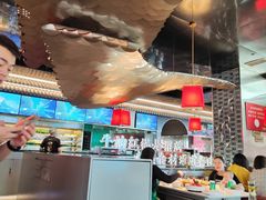 -小龙坎火锅(IFS HOT店)