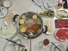 -全好食潮汕牛肉火锅(泗洲路店)