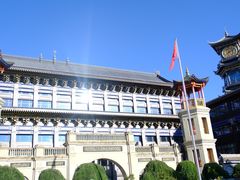 -西宁市东关清真大寺