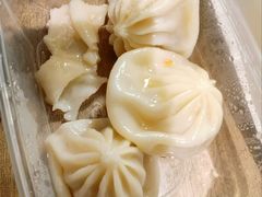 -小桃园·豆浆油条(复兴中路店)