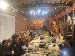 -玩坞轰趴馆·户外团建聚会主题生日派对馆(世豪广场店)