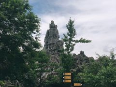 -千岛湖石林