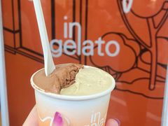 -Dip in Gelato(富民路店)