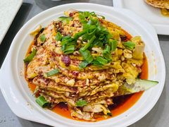 -彭记老妈蹄花(文化路店)