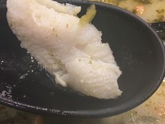 大鼓金汤酸菜鱼米线-大鼓米线(浦东长泰店)