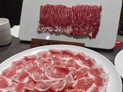 -东来顺饭庄(上地华联店)