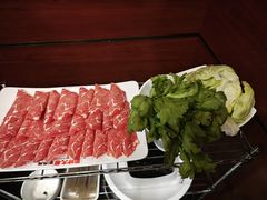 -阳坊大都涮羊肉(阳坊总店)