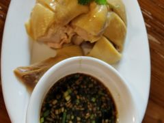 散养鸡-三林本帮馆(中林街店)