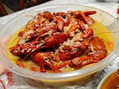 -南京兄弟龙虾总店(商业街店)