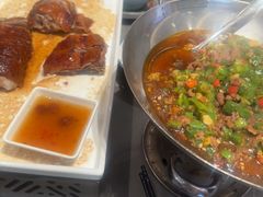 -先记烧鹅王·本地粤菜(福永店)