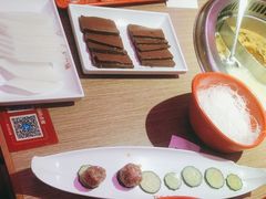 -季季红火锅(丰城洪客隆店)