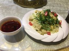 -行宫蒙古部落(顺平路店)