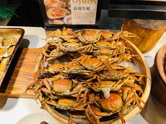 -加餐海鲜自助(宝龙一城店)