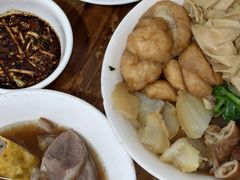 -钟太怪噜(小吃街店)