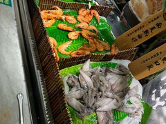 -亚马逊海鲜自助(梅溪湖步步高店)