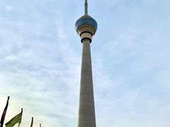 -中央广播电视塔