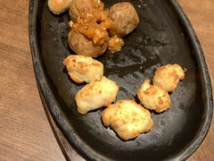 -萨莉亚意式餐厅(南京龙湾天街店)