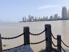 -江心屿景区
