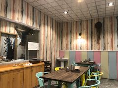 大堂-东北饭店·饺饺者( 学府壹号店)