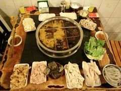 -邓莽子老火锅(鲁祖庙店)