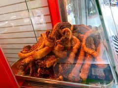 -脆皮五花肉(建东街旗舰店)
