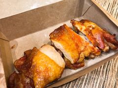-华辉小食