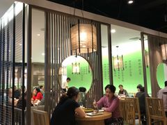 大堂-南京人家(盛京大奥莱店)
