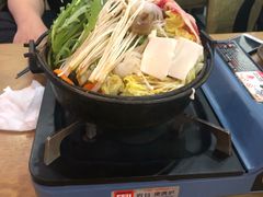-八间(合生汇店)