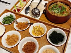 豪华五星薄饼-黑明餐厅(白鹭洲店)