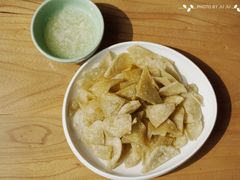 炸灌肠-顺承小院儿