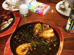 -阿娘家·原生态农家菜(国顺东路店)