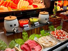 -韩盛·盛江山自助料理(沈辽路万达店)