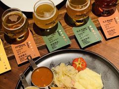 -Ambra Haus琥珀屋精酿餐厅(宝山店)