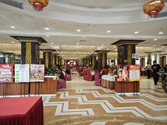 -天鲜阁·海鲜粤菜·33年老字号(石槎白云站店)