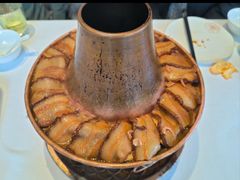 -杏花堂晋商私房菜(华熙五棵松店)