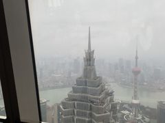 -上海柏悦酒店·世纪100牛排馆