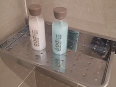 -布丁严选酒店(杭州武林西湖文化广场地铁站店)