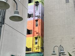 -百老汇电影中心(油麻地店)