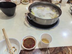 -福合埕牛肉丸(福平路店)
