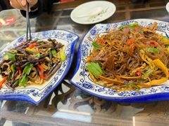 -徽州美食(三十年老店)