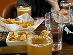 -LAMP BAR 水烟音乐酒吧