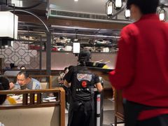 -古田居·特色寿司料理(星之岛旗舰店)