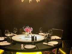 -莉莉海堂HAITANG·烤鸭(国贸商城店)