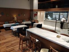 -莎琳娜食品有限公司·蛋糕店