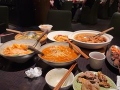 -桂小厨广西菜(万象城店)
