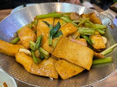 千叶豆腐-合合春饼·酱骨·东北菜(潘家园店)