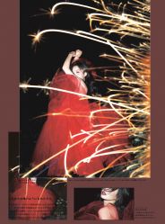 -WAVE SODA摄影工作室